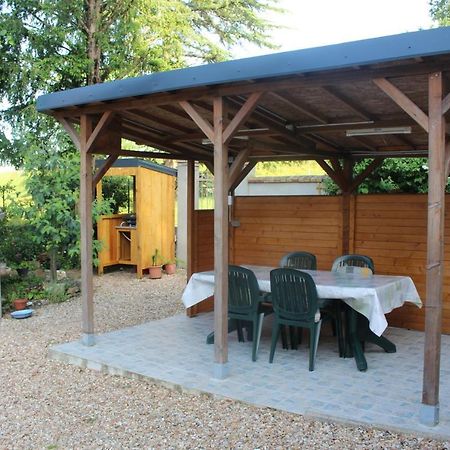Gite De L'Aunay Flere-la-Riviere Exterior foto